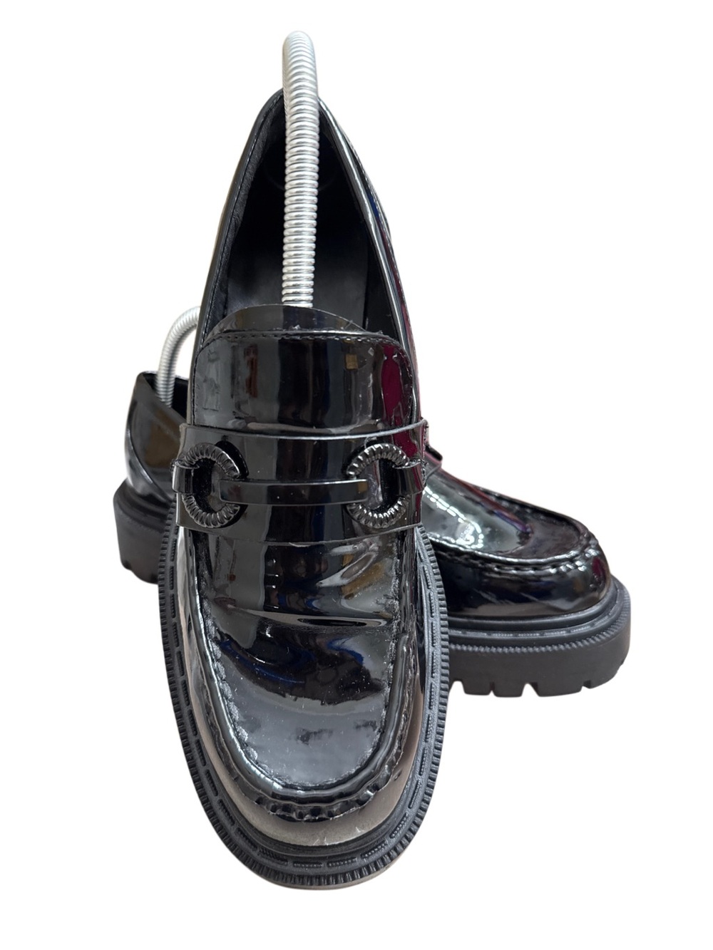 ALDO LOAFERS